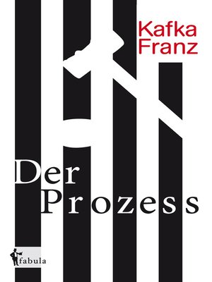cover image of Der Prozess